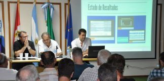 Se realizó la Asamblea con un muy buen marco de asociados