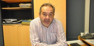 “Vender por vender no sirve y por eso el productor se mantiene posicionado en granos”
