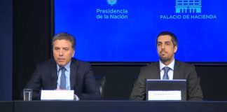 Retenciones: el maíz y el trigo pagarán 10%, la soja 28,5% y los derivados 26%