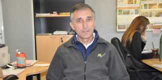 “Seedcorp/Ho” se suma a la charla informativa para productores