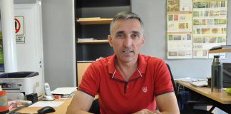 Trigo: “La cosecha terminó 10 quintales por debajo de lo que se esperaba”