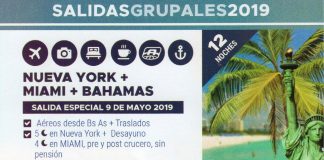 Descubrí el «plan cereal» de Coovaeco y viaja junto a tu Cooperativa