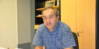 “La Asamblea sirve para que el asociado se interiorice y evacúe sus dudas”