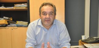 Descarga ágil y dinámica: “Nos preparamos para un acopio de esta magnitud”