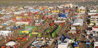 Expositores preparan un “boom de ofertas” para AgroActiva