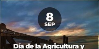 Feliz día a todos nuestros Productores Agropecuarios!!!