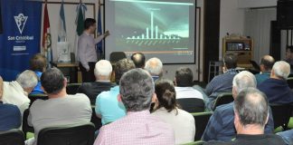 «San Cristóbal Seguros» y una nueva charla informativa para productores