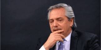 Alberto Fernández aclaró que el Gobierno está “trabajando” en la segmentación de retenciones