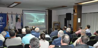 Asamblea General Ordinaria