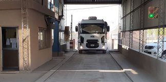 Acopio récord: La Cooperativa alcanzaría las 30.000 toneladas de maíz