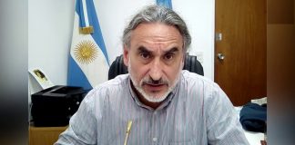 Basterra elogió al sector y como premio desestimó más retenciones o la intervención de mercados
