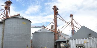 Acopio y oficina técnica con nuevos horarios