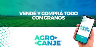 La Cooperativa se sumó a Agrocanje, el nuevo método con que opera el campo