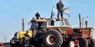 Comienzan las asambleas de productores y ya se insinúa que habrá paro agropecuario