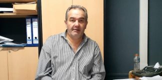 “El panorama es mejor de lo que preveíamos a fines del año pasado”