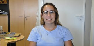 La Ing. Agrónoma Aldana Pepino se suma al área técnica de la Cooperativa