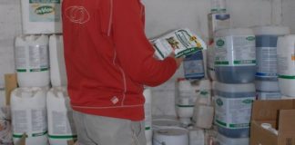 Recomiendan “guardar insumos y no soja”