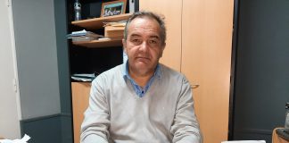 “Debemos agradecer a los productores que día a día siguen confiando en la Cooperativa”