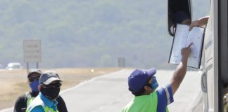 Más digitalización: El transporte de granos se hará por carta de porte electrónica