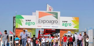 Expoagro tendrá su versión presencial este año