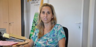 La Ingeniera María Alejandra Passerini se sumó al Departamento Técnico de la Cooperativa