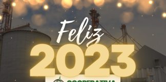 Felíz año nuevo!!!