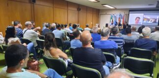 Asamblea con récord de socios y números muy favorables