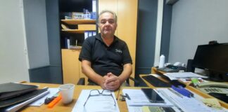 Asamblea: “Estamos ante un balance muy bueno”