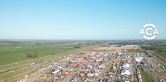 La Cooperativa y ACA te invitan a Expoagro 2025
