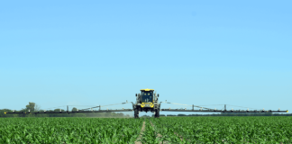 Expectativa positiva: la maquinaria agrícola llega a Expoagro con un aumento de las ventas