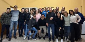 Jorge Bruno y el final de una labor imborrable en la Cooperativa Agrícola