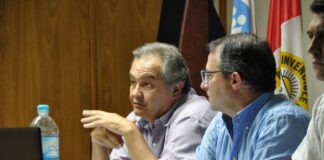 Asamblea: “Es el ámbito donde el asociado accede al conocimiento de la entidad y a su vez puede intercambiar opiniones e ideas”