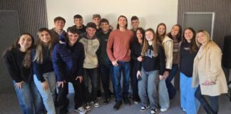 Exitoso primer encuentro para la conformación de “ACA Jóvenes El Trébol”